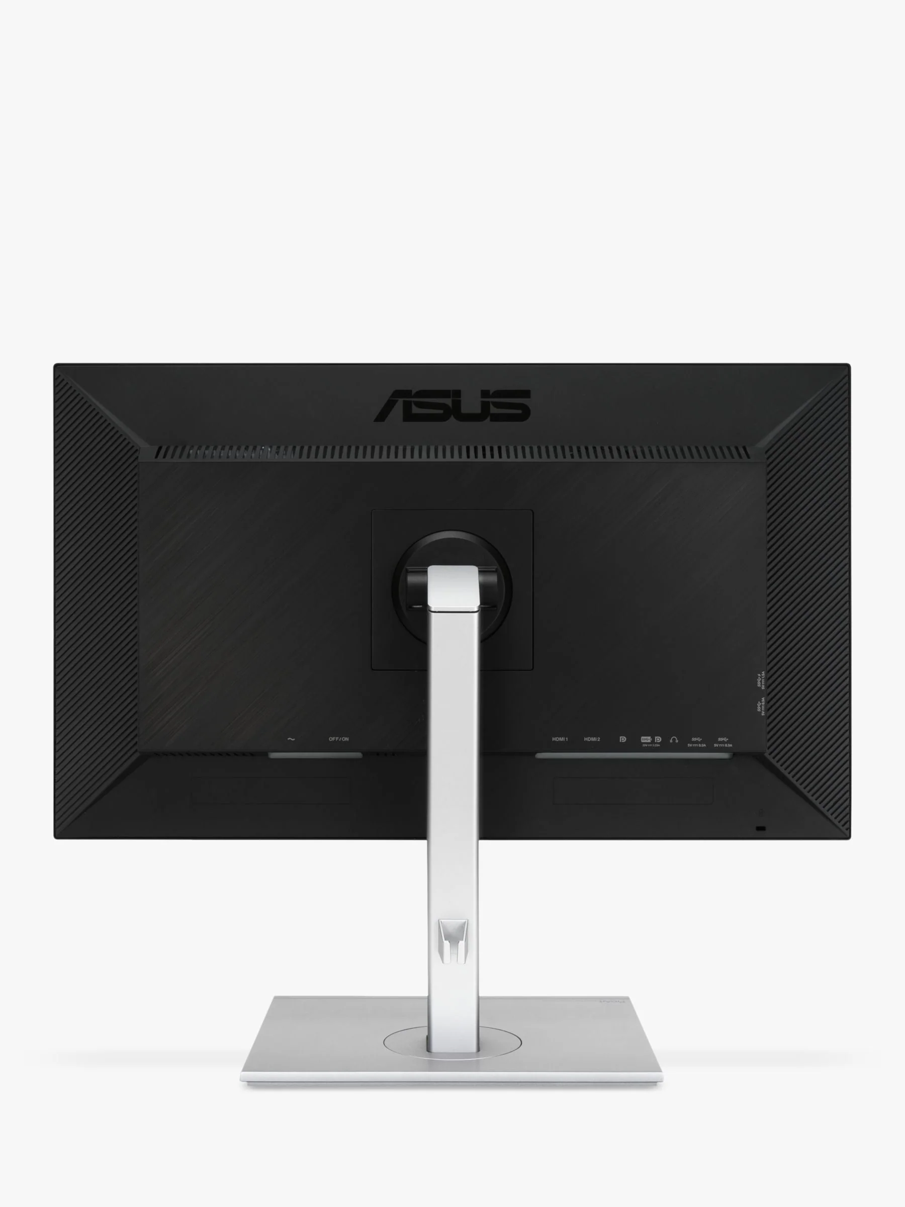 27in 4K UHD Monitor, 100% sRGB & Rec.709, ASUS ProArt Palette & Eye Care, USB-C, HDMI, 60Hz Refresh - Image 3
