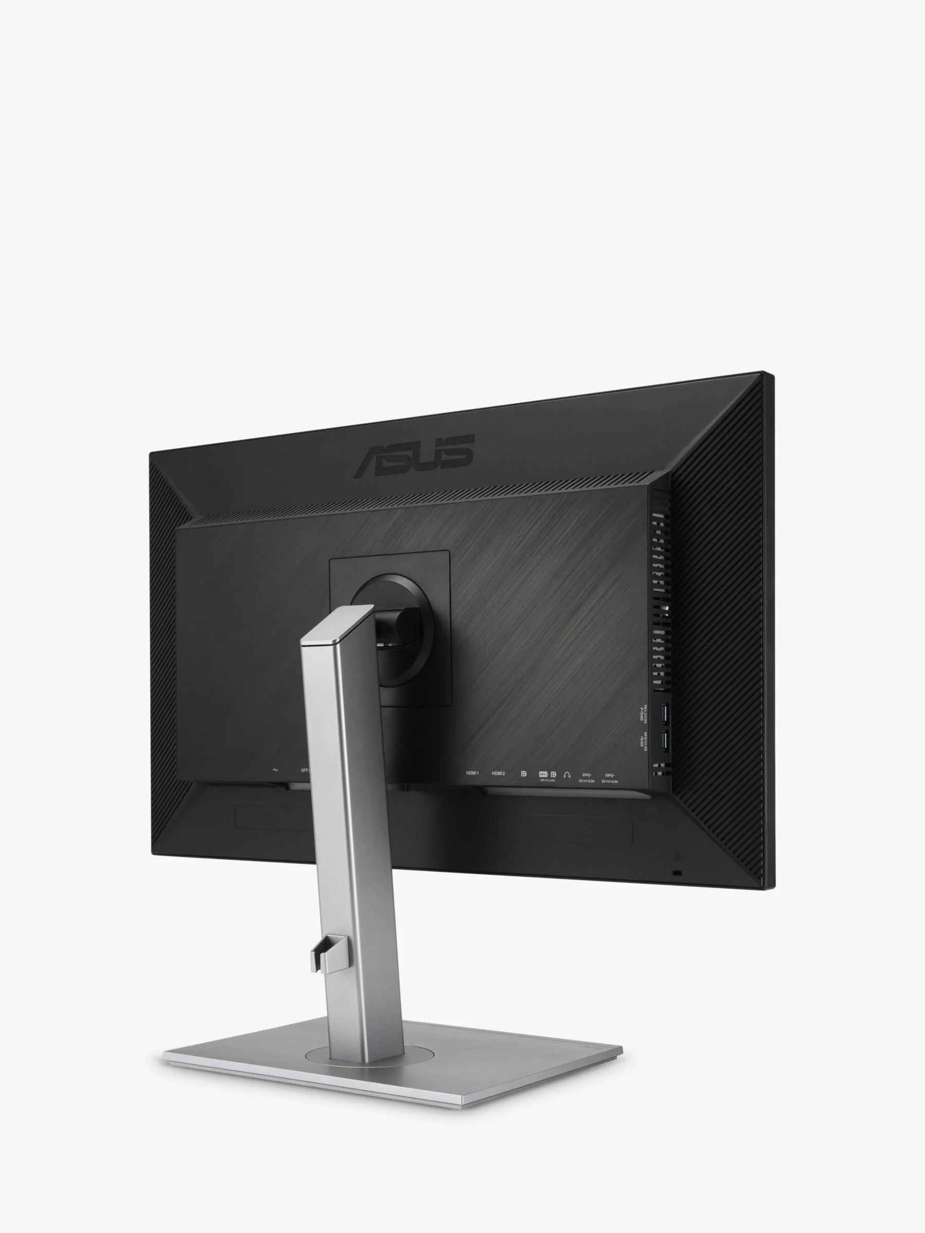 27in 4K UHD Monitor, 100% sRGB & Rec.709, ASUS ProArt Palette & Eye Care, USB-C, HDMI, 60Hz Refresh - Image 4