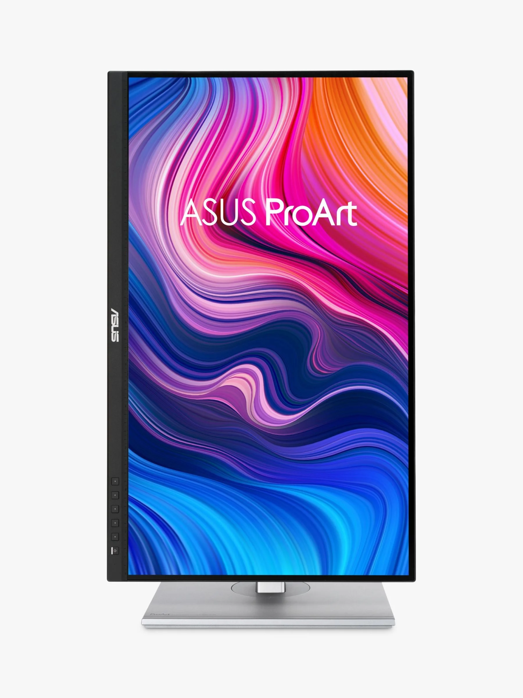 27in 4K UHD Monitor, 100% sRGB & Rec.709, ASUS ProArt Palette & Eye Care, USB-C, HDMI, 60Hz Refresh - Image 6