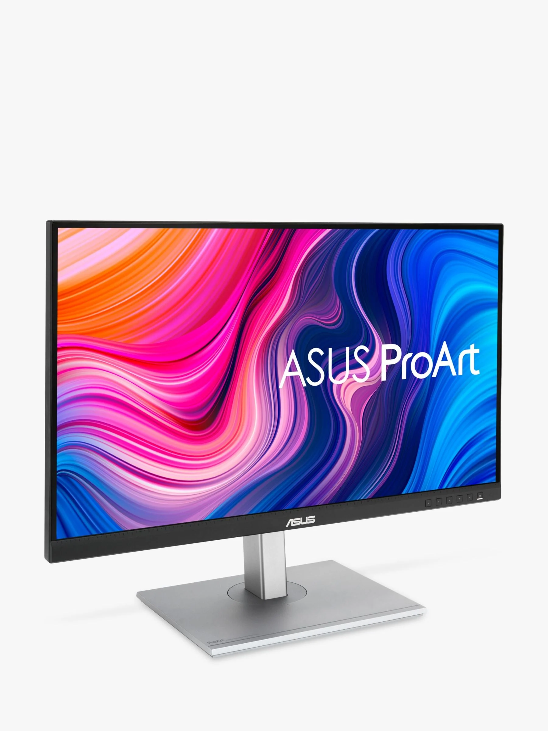 27in 4K UHD Monitor, 100% sRGB & Rec.709, ASUS ProArt Palette & Eye Care, USB-C, HDMI, 60Hz Refresh - Image 9
