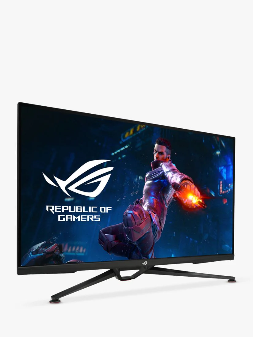 38" 4K Ultra HD HDMI 2.1 Gaming Monitor with 144Hz Refresh Rate, 1ms Response, HDR600, IPS Panel - Image 3