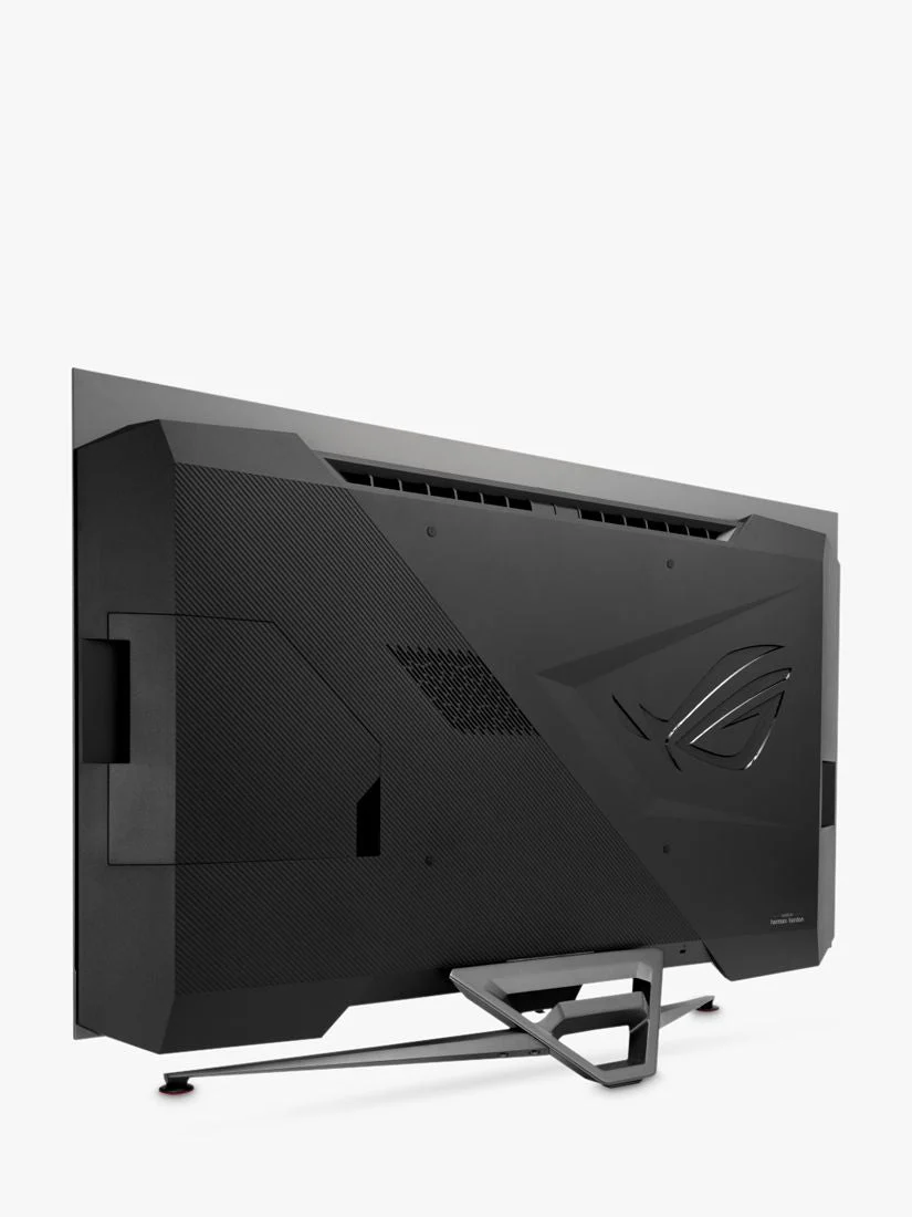 41.5-Inch 4K Ultra HD OLED Gaming Monitor, Fast 138Hz Refresh Rate, 0.1ms Response, NVIDIA G-Sync, HDMI 2.1 - Image 3