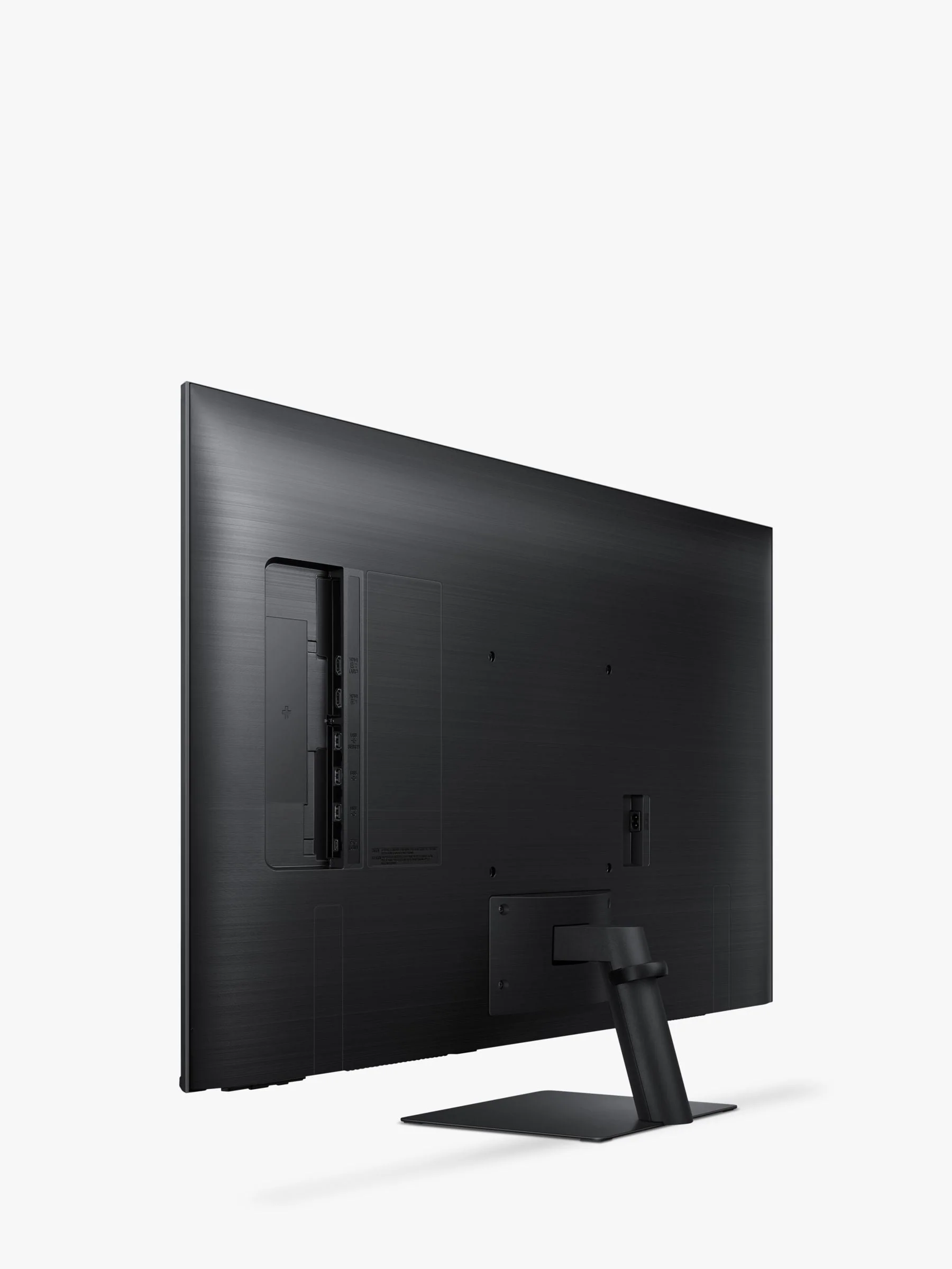 4K UHD Samsung M70B Smart Monitor 43", Adaptive Picture/Sound, Wireless DeX, Remote Access, Integrated Apps, SlimFit Camera Compatible, Smart Home Hub, Ultra-Slim Design, Samsung TVPlus Enabled - Image 3