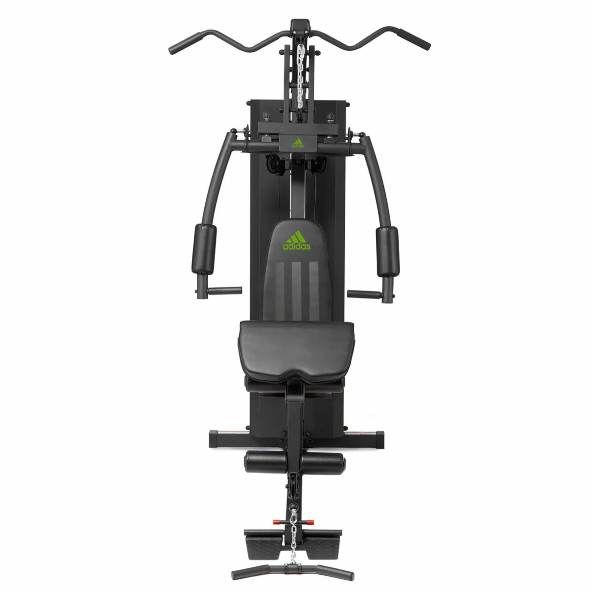 Adidas 100kg (220lb) Performance Home Gym - Image 6