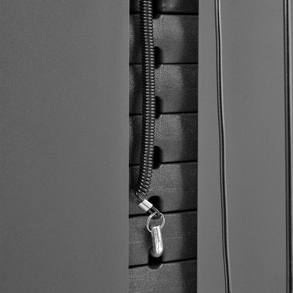 Adidas 100kg (220lb) Performance Home Gym - Image 7