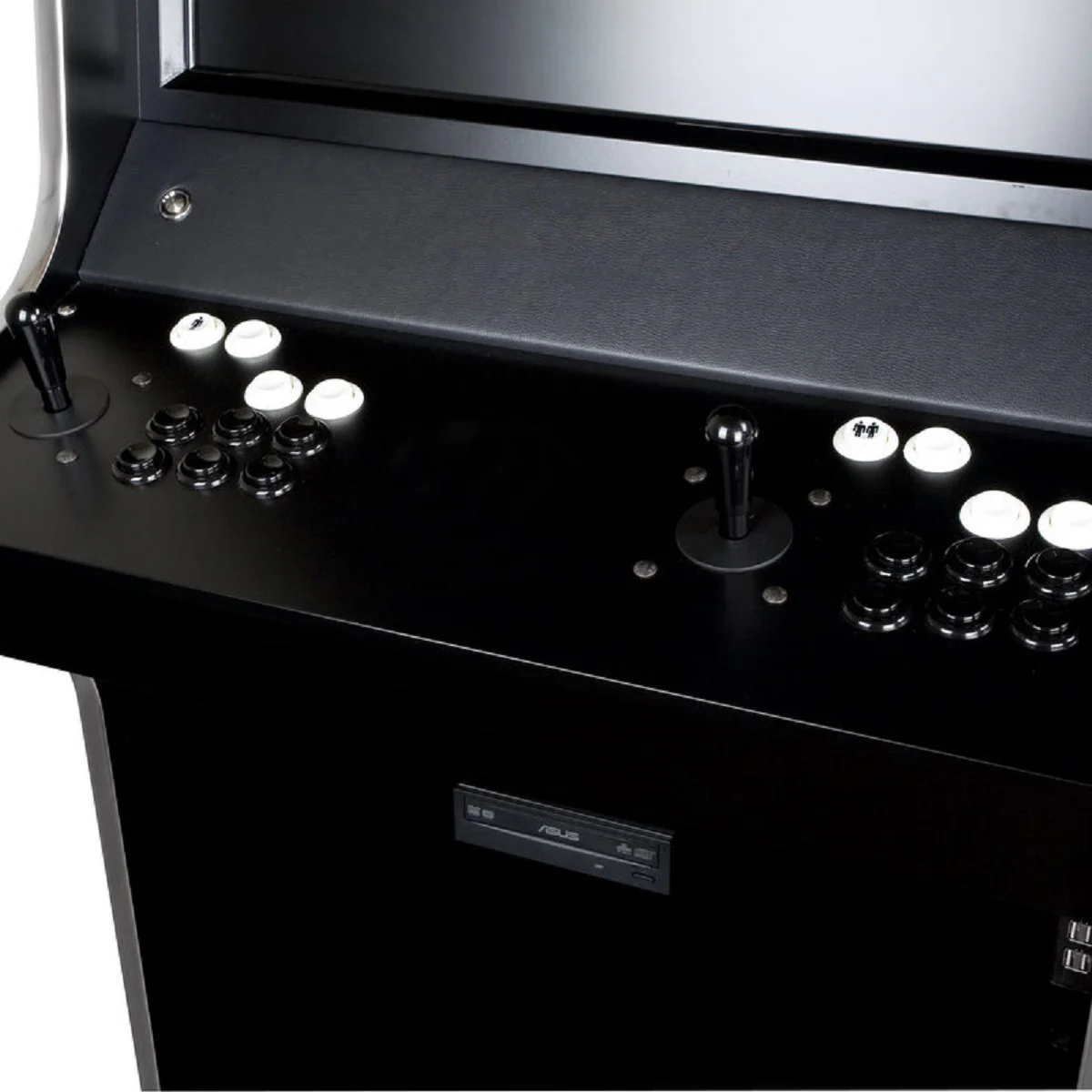 Arcade Overload Mega Upright Arcade Machine - Extreme Edition - Image 3