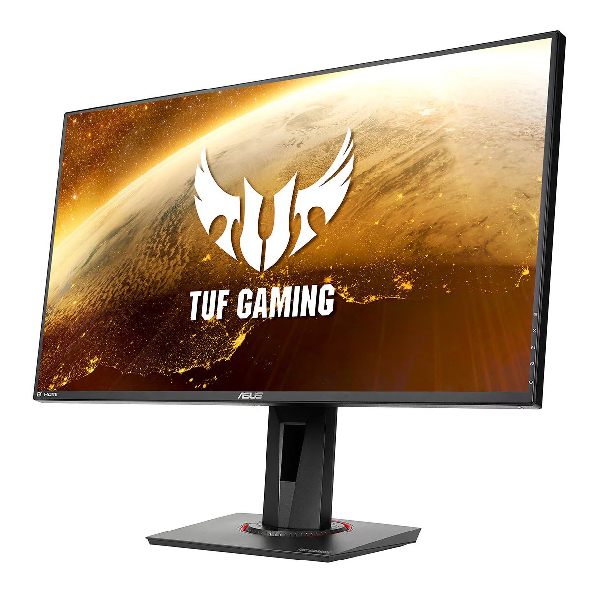 ASUS TUF 27 Inch Gaming Monitor, VG279QM - Image 3