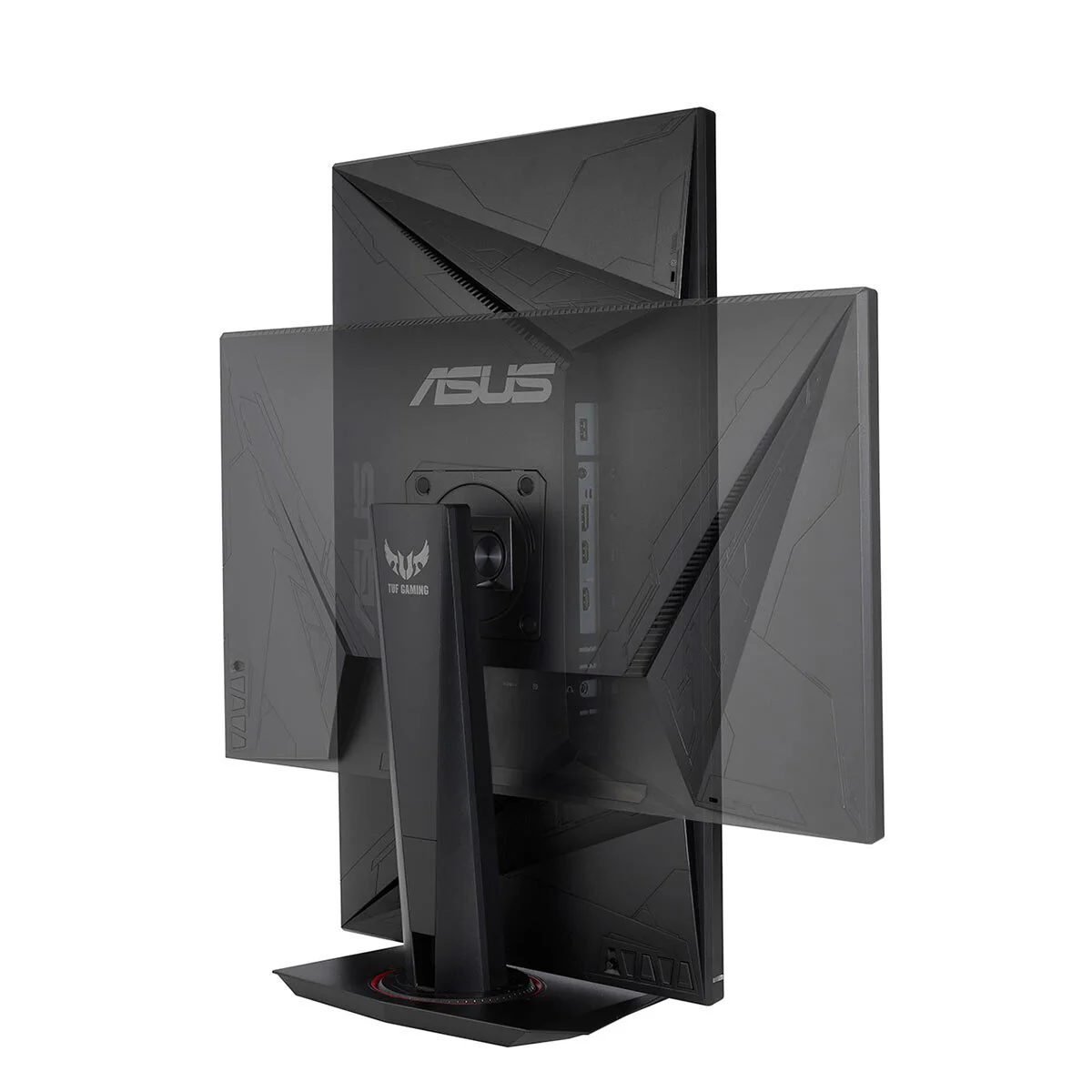 ASUS TUF 27 Inch Gaming Monitor, VG279QM - Image 6