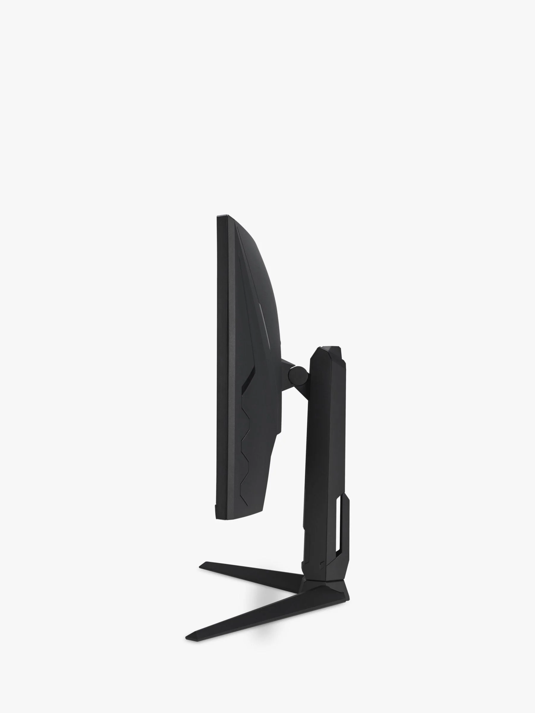 ASUS TUF Gaming Monitor 34" WQHD Curved HDR 100Hz, Extreme Low Motion Blur, Ergonomic Design with Multiple Ports - Image 6