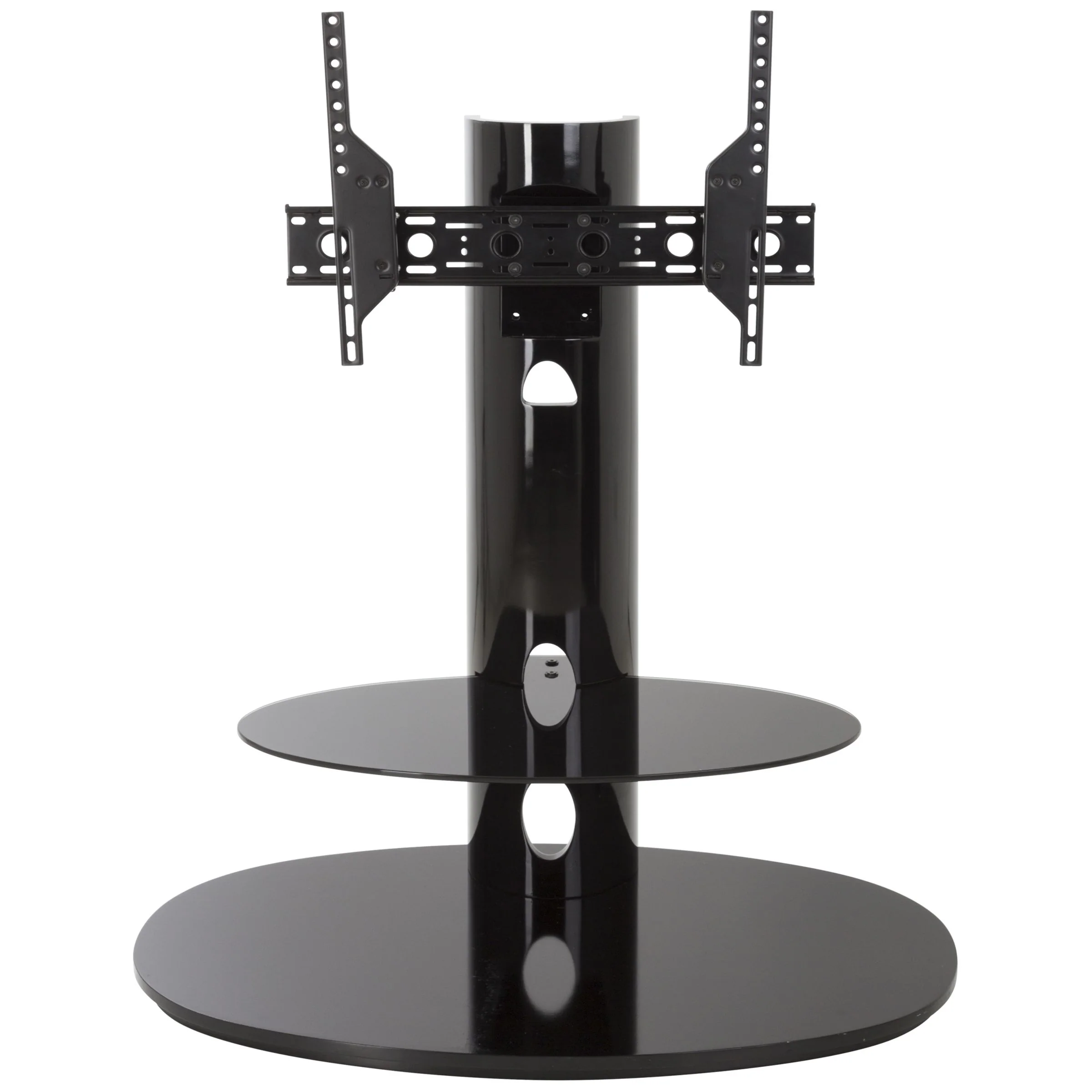 AVF Affinity Chepstow 930 TV Stand With Mount For TVs Up To 65", Black