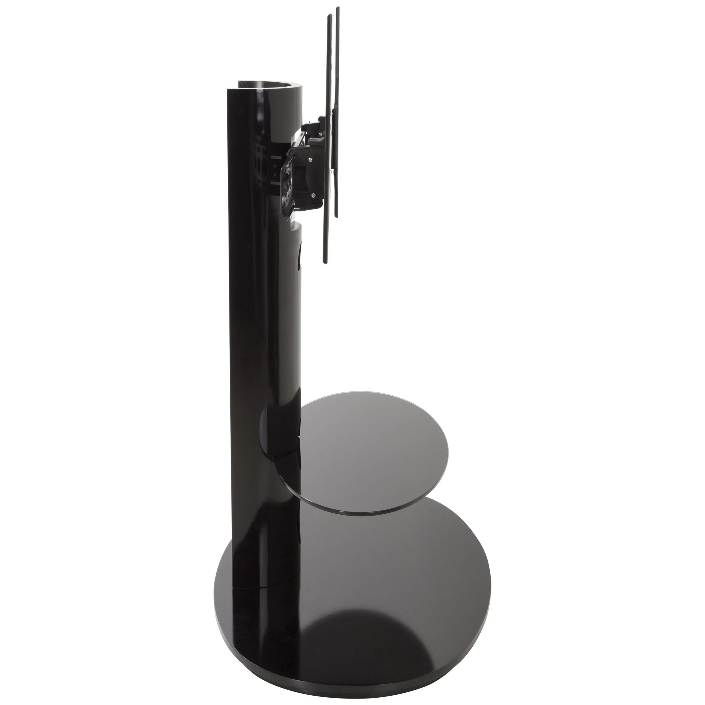 AVF Affinity Chepstow 930 TV Stand With Mount For TVs Up To 65", Black - Image 3