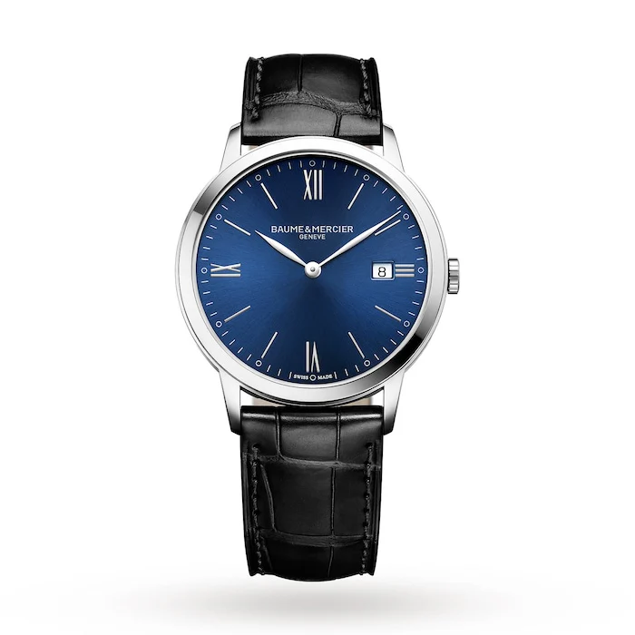Baume & Mercier Watches Classima Quartz BM0A10324