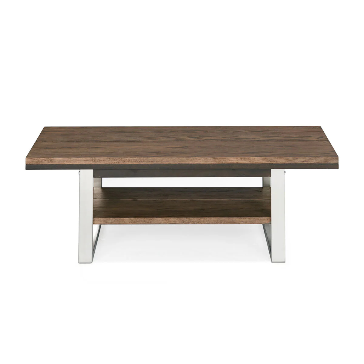 Bentley Designs Tivoli Dark Oak Coffee Table - Image 4