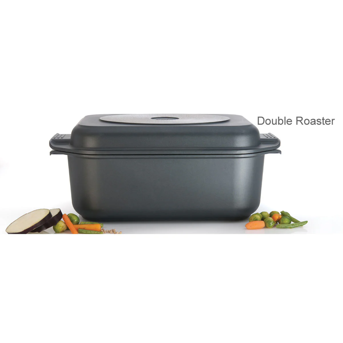 BergHOFF Eurocast Non-stick 11 Piece Cookware Set cook lightweight - Image 5