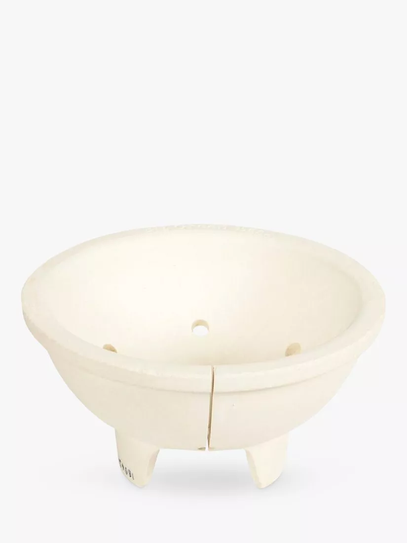 Big Green Egg Large Egg BBQ & Eucalyptus Wood Table Bundle with ConvEGGtor - Image 6