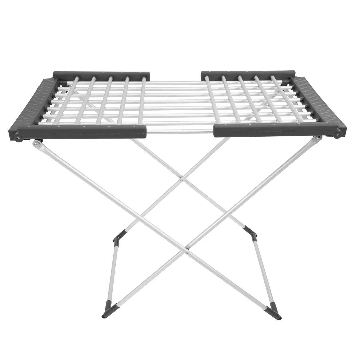 Black + Decker Heated Winged Airer - Image 2