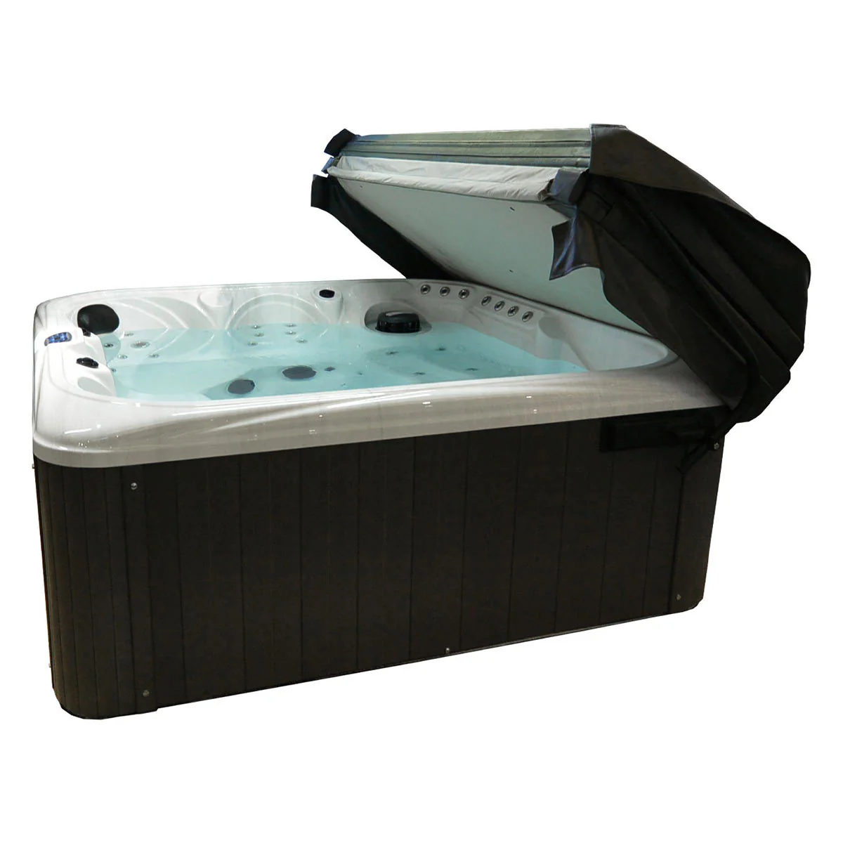 Blue Whale Spa Hot Tub Cover Lifter - Image 2