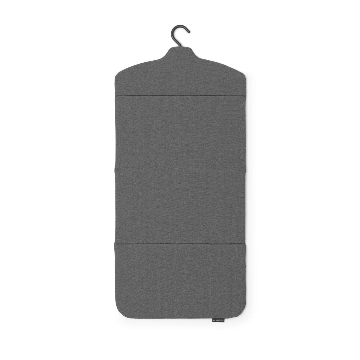 Brabantia Foldable Steam Board in Black - Image 2