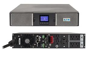 Brand New EATON 9PX 3000 RT 120V - 9PX3000RT