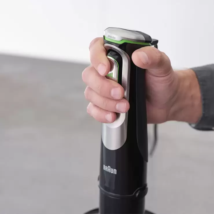Braun Multi Quick Hand Blender, MQ9138XI - Image 7