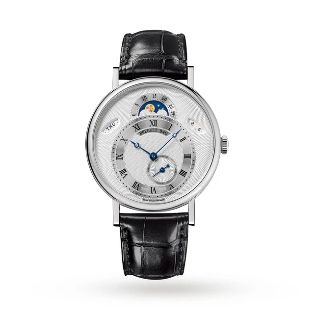 Breguet Watches Classique For Him Automatic 7337BB/1E/9V6