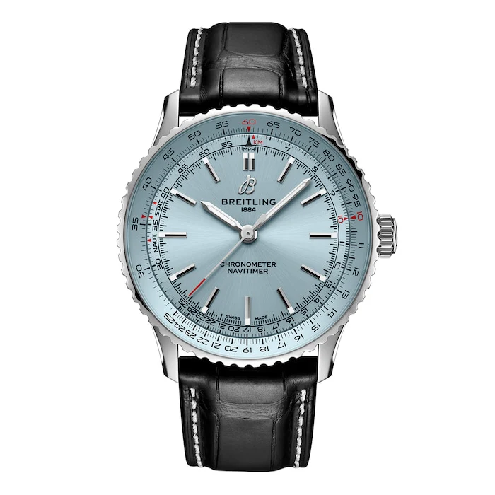 Breitling Watches Navitimer For Him Automatic A17329171C1P1
