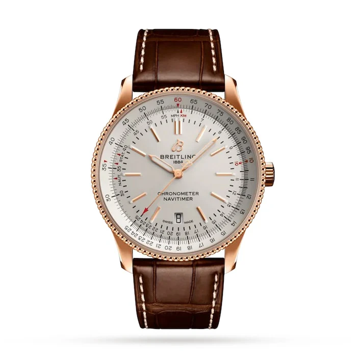 Breitling Watches Navitimer For Him Automatic R17326211G1P1