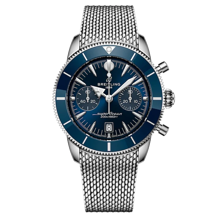 Breitling Watches Superocean Heritage For Him Automatic AB0156161C1A1