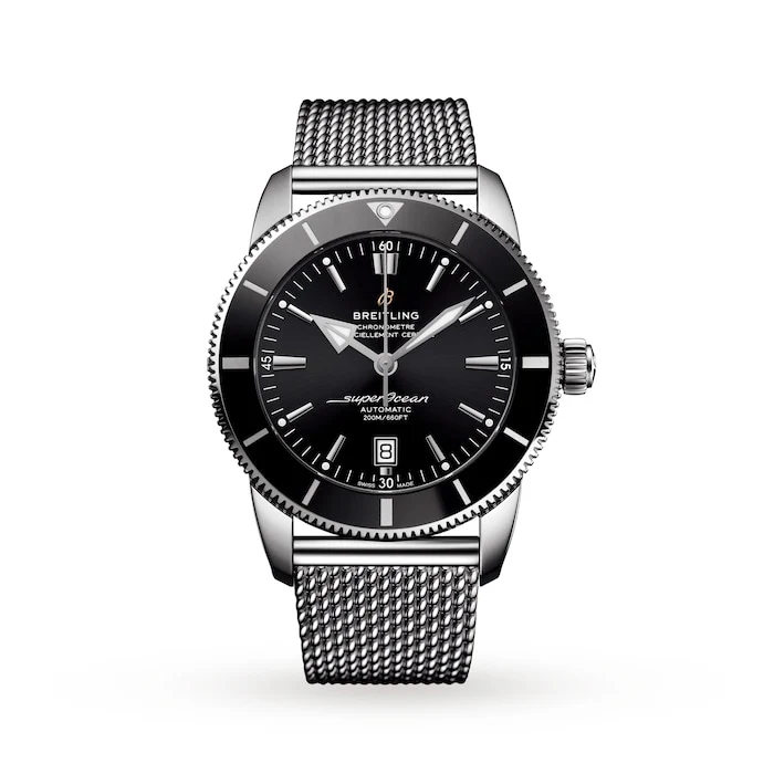 Breitling Watches Superocean Heritage For Him Automatic AB2020121B1A1