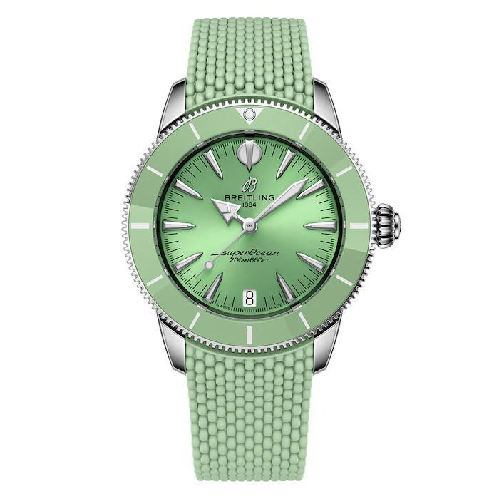 Breitling Watches Superocean Heritage Unisex Automatic A10390361L1S1