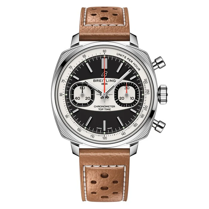 Breitling Watches Top Time For Him Automatic AB01771A1B1X1