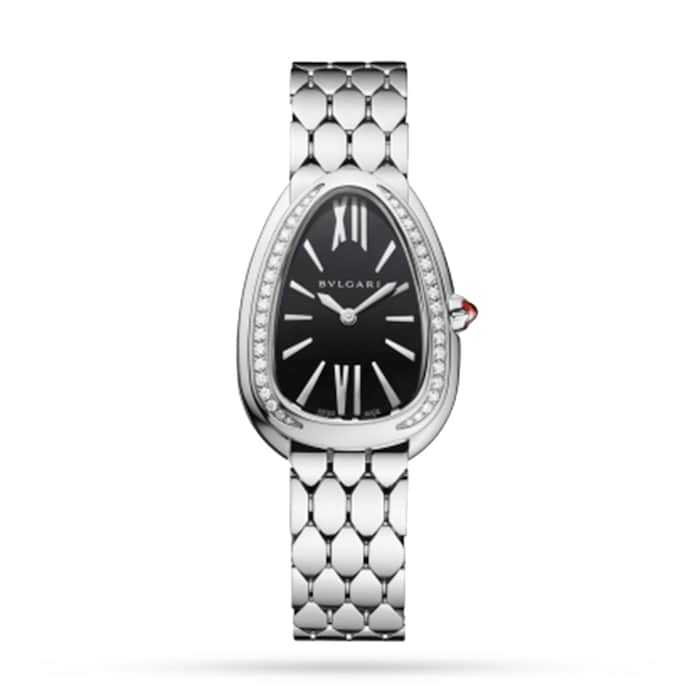 Bvlgari Serpenti Seduttori Luxury Watch Luxury Watch Swiss Made High Precision Movement Sapphire Crystal  103449