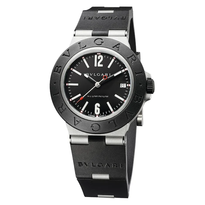 Bvlgari Watches Bvlgari Bvlgari For Him Automatic 103445