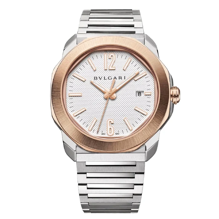 BVLGARI Watches Octo Roma For Him Automatic 103928