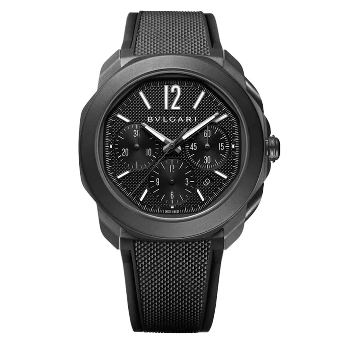 BVLGARI Watches Octo Roma For Him Automatic 103932