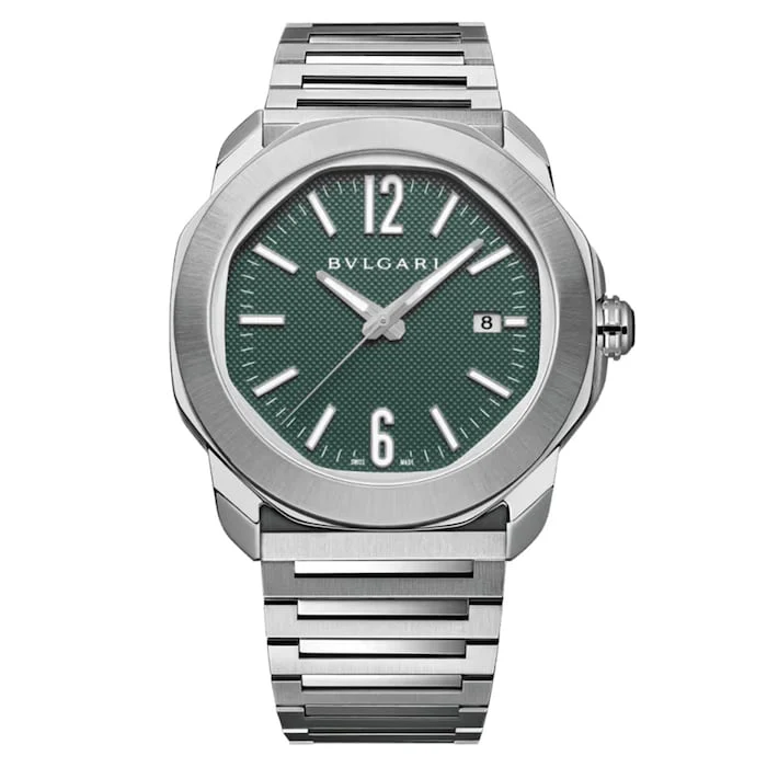 BVLGARI Watches Octo Roma For Him Automatic 104091