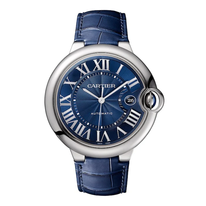 Cartier Watches Ballon Bleu de Cartier For Him Automatic WSBB0027