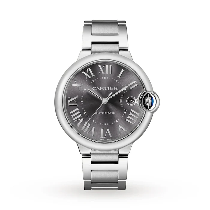 Cartier Watches Ballon Bleu de Cartier For Him Automatic WSBB0060