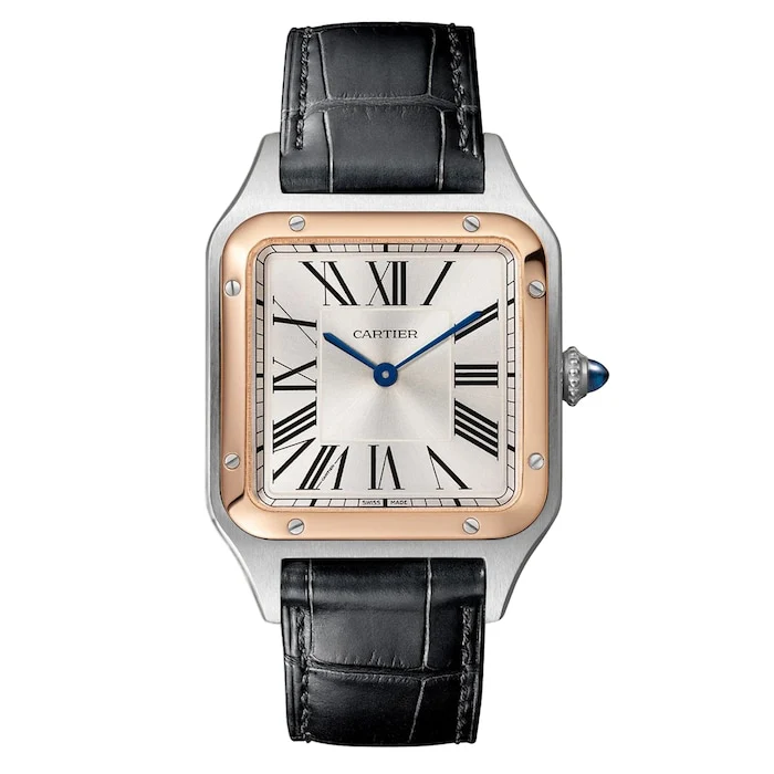 Cartier Watches Santos For Him Quartz W2SA0037