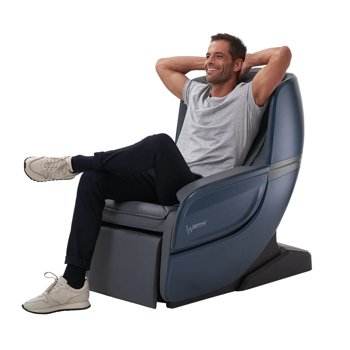 Casada EcoSonic Massage Chair - Image 3