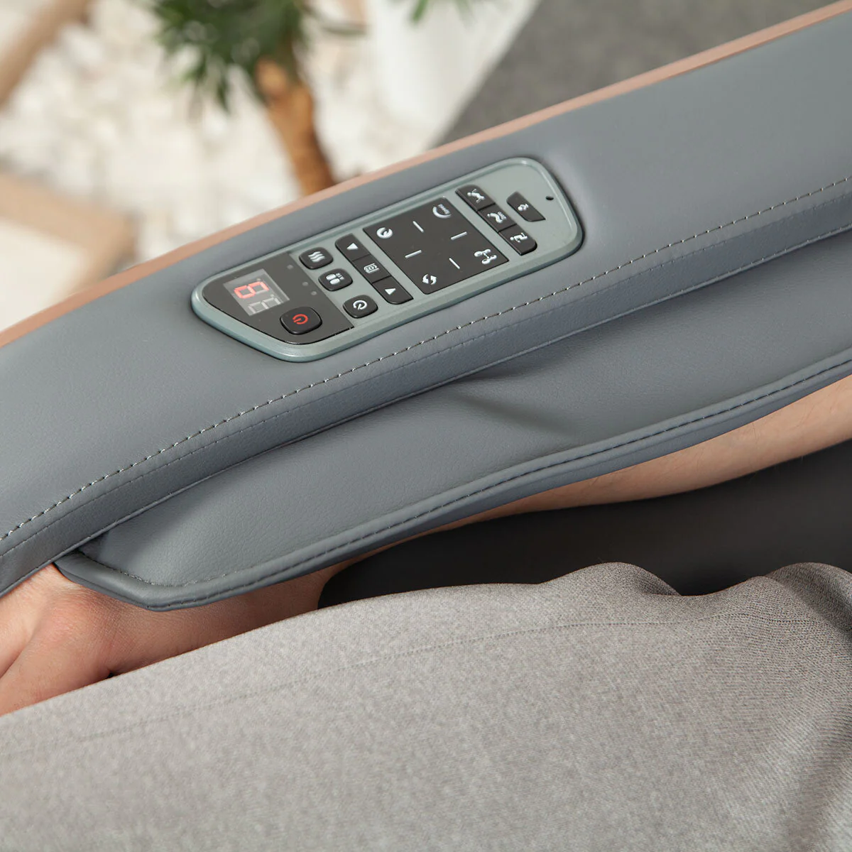 Casada EcoSonic Massage Chair - Image 4