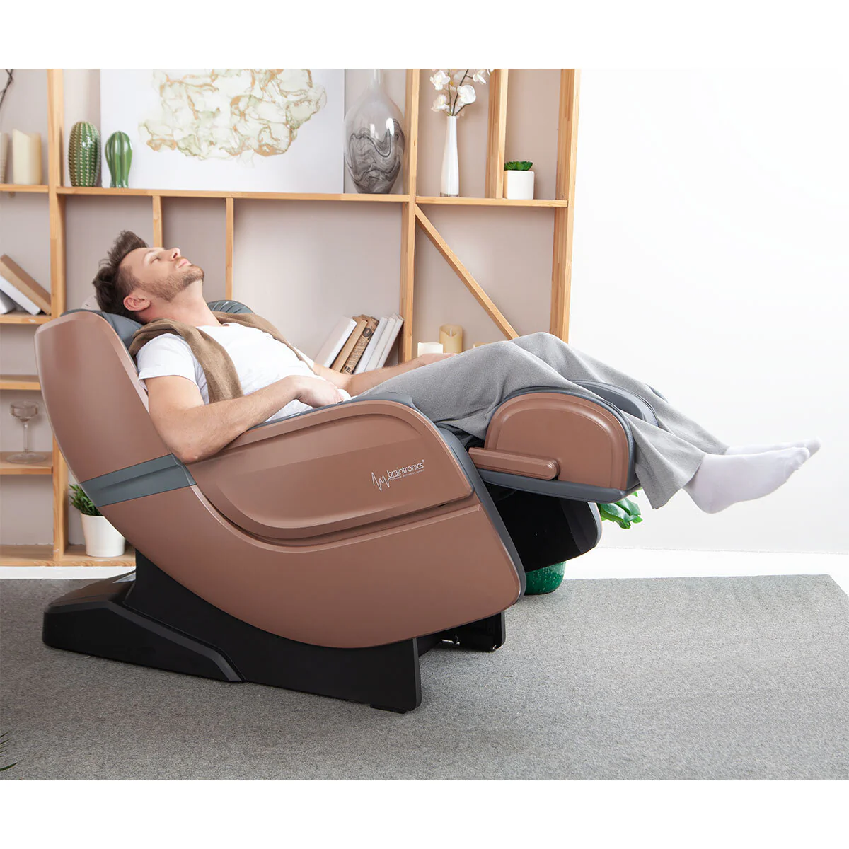 Casada EcoSonic Massage Chair - Image 5