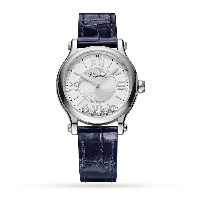 Chopard Happy Sport Luxury Watch Luxury Watch Swiss Made High Precision Movement Sapphire Crystal 278608-3001