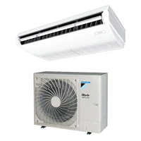 DAIKIN - Ceiling Suspended Mini Sky Air SPLIT SYSTEM 5KW