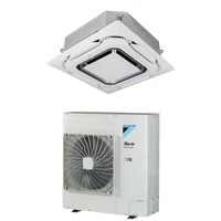 DAIKIN - COMPACT ROUNDFLOW CASSETTE ACTIVE SPLIT SYSTEM 10KW