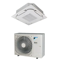 DAIKIN - COMPACT ROUNDFLOW CASSETTE ADVANCE SPLIT SYSTEM 7.1KW