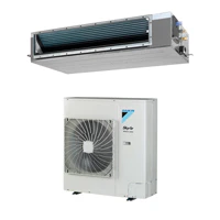 DAIKIN - DUCTED ADVANCE SPLIT SYSTEM 10KW