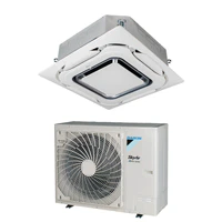 DAIKIN - FCAHG125H and RZAG125NY1 (3Phase) SPLIT SYSTEM 12.5KW