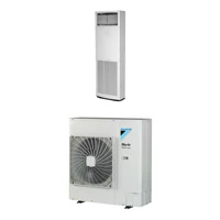 DAIKIN - Floor standing unit Advance range SPLIT SYSTEM 10KW