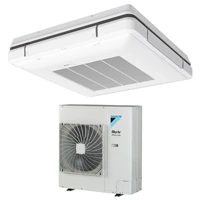 DAIKIN - Under ceiling cassette Advance (Single Phase) SPLIT SYSTEM 10KW